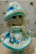 Valentina Yakovleva- Kira Doll - Russian