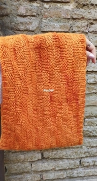 Aprendiz Cowl by Natxa Gonzalez - Spanish, English - Free