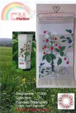 Savoir-Faire Vailly 71006 Fraisier