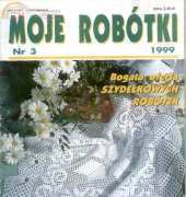 Moje Robotki -  N3 1999 - Polish