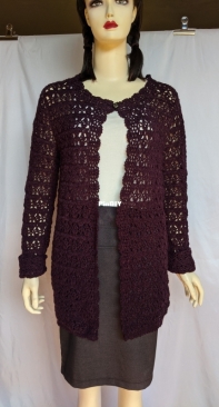 Cardigan