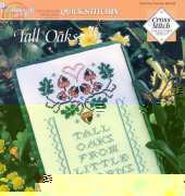 The Needlecraft Shop - Tall Oaks