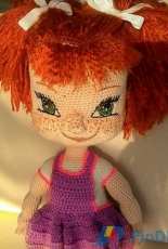 Amigurumi