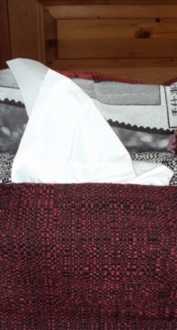 sofà Tissue paper dispencer