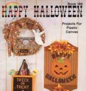 Happy Halloween Book 188