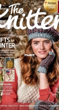 The Knitter - Issue 220 - 2025