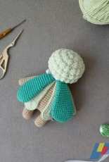Nelly Handmade - Nelly Shisterova - Grass Bug - Russian