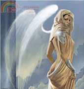 HAED HAELAW17 Ascendant by L.A. Williams