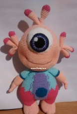 Nivi doll