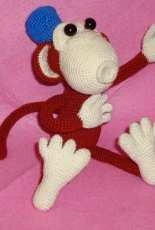 In Loved Monkey Gentleman