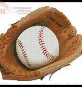 Artecy - Baseball Glove