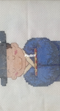 embroidery