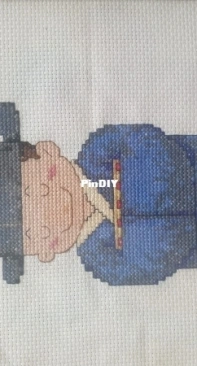 embroidery
