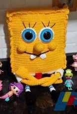 Sunger bob