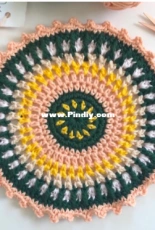 Love and Loop - March Mandala - Free