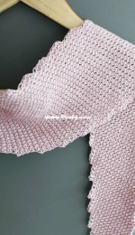 Terese Auestad - Super Simple Stitch Scarf - Free