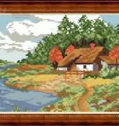 Megat 468 Rural Landscape