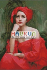 Haukun R-107 Yearning