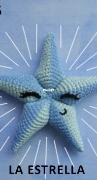 Arañas y Marañas - Rosaura Valdez - The Star - La Estrella - Spanish - Free