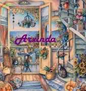 Arxinda - Apartamento