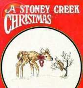 Stoney Creek Collection Book 3 - A Stoney Creek Christmas