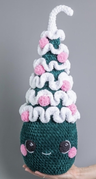 Mufficorn - Olga Chemerys - Christmas Tree