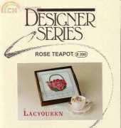 Sudberry House 390 Rose Teapot xsd