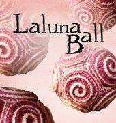 CreaMe - Carola van Groen - Laluna Ball