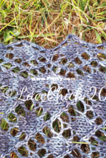 Jessica Scarf by Herdis Jo-Free