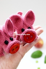 Aurinka - Olga Kinko - Nano Pig - Russian - Free