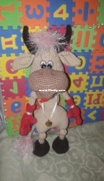Cow - корова