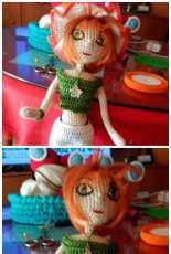 Doll
