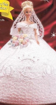 Annie Potter - 2003 THE FAIRY TALE Collection - Cinderella