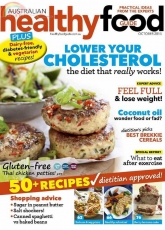 Australian Healthy Food Guide-October-2015