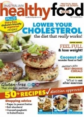 Australian Healthy Food Guide-October-2015