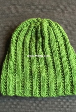 Jamaica Center Hat by Mat Kladney-Free