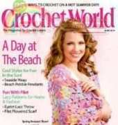 Crochet World-June 2014 /no ads