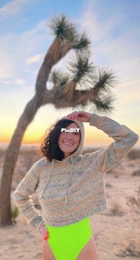 No Sweat Shirt by Park Williams