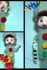 traffic light