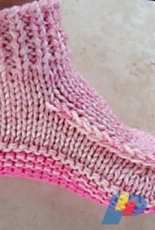 Kriskrafter-Better Dorm Boots Slippers by Kris Basta-Free