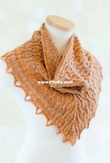 Aviat - Corrina Ferguson - SweetGeorgia Yarns