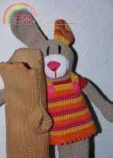 lapine coquine