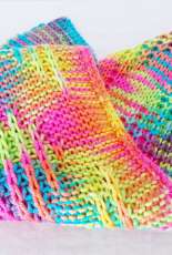 BRIOCHELLE SCARF by Maria Zilakou  English