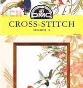 DMC 1278CH-01 - Summer II