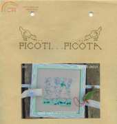 Picoti Picota 082 - Nage Nage Petit Poisson