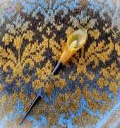 The Blues for a Thistle