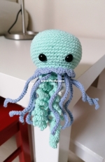 Jenny the jellyfish