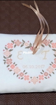 ring holder pad