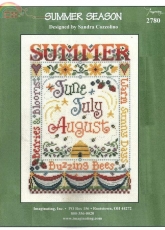 Imaginating 2780 - Summer Season