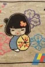 Kokeshi